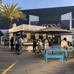 Macy's ico
