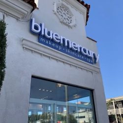 Bluemercury ico