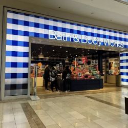 Bath & Body Works ico