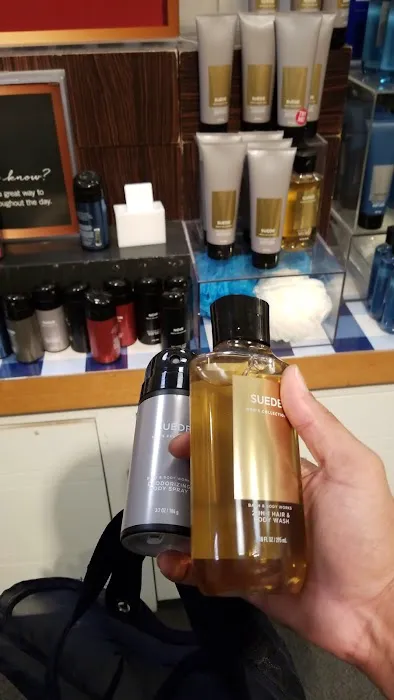 Bath & Body Works 2