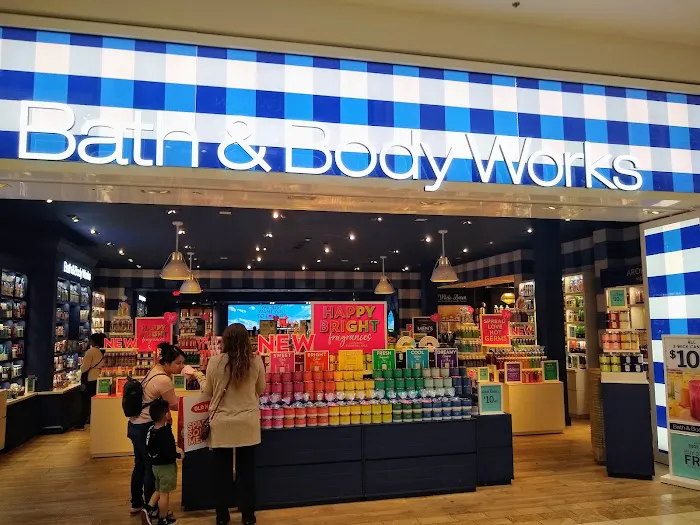 Bath & Body Works 3
