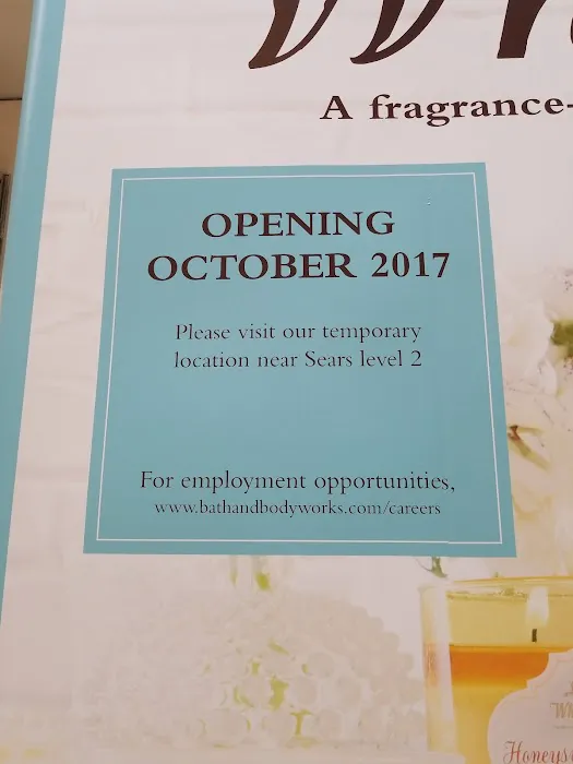 Bath & Body Works 7