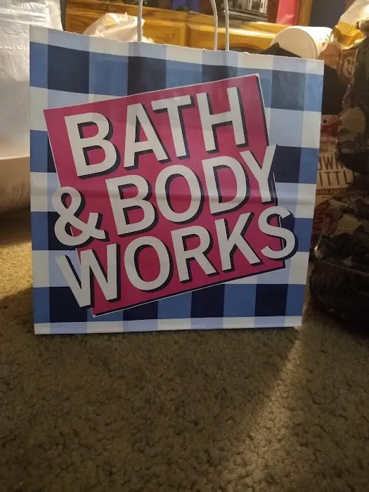 Bath & Body Works 8