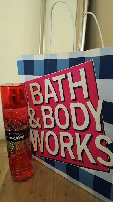 Bath & Body Works 6