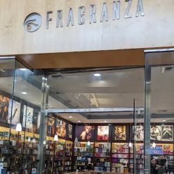 Fragranza ico