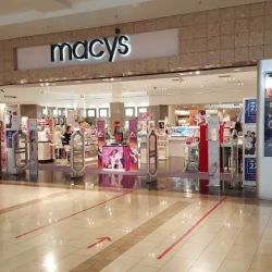 Macy's ico