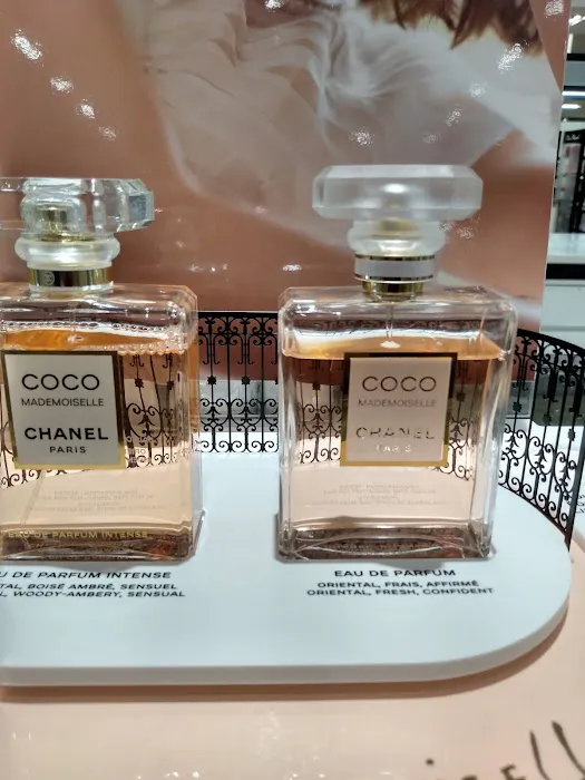 Macy's 5