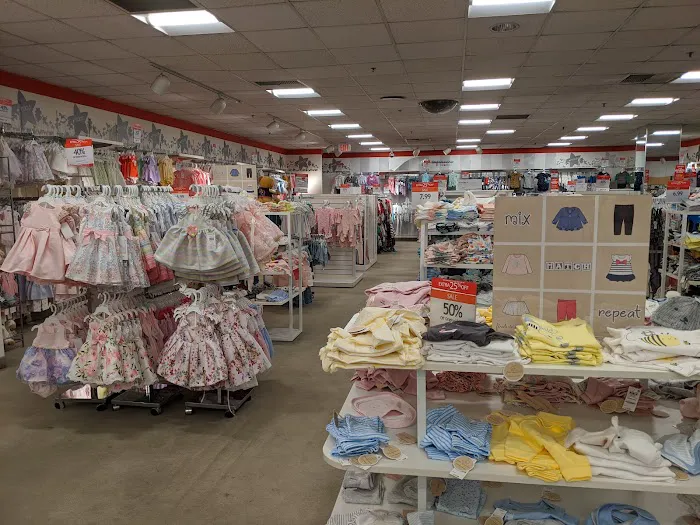 Macy's 9