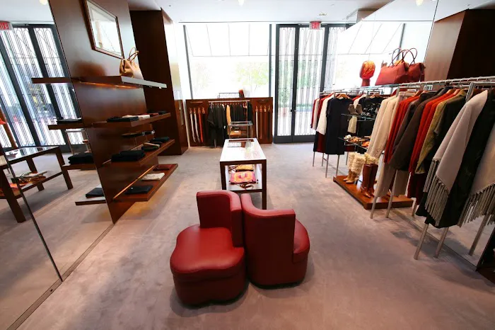 HERMÈS Westfield UTC Store 5