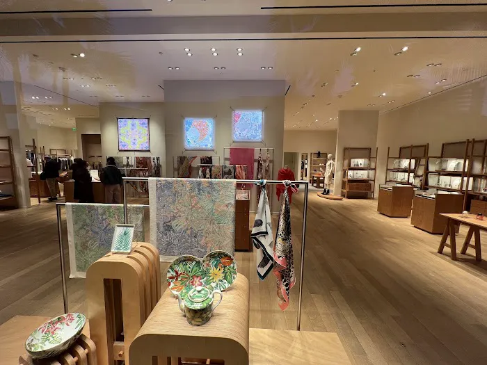 HERMÈS Westfield UTC Store 2