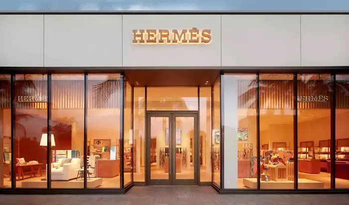 HERMÈS Westfield UTC Store 1