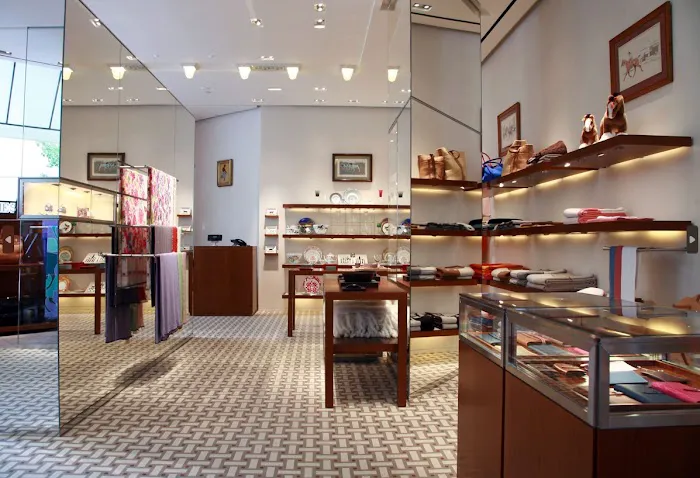 HERMÈS Westfield UTC Store 0