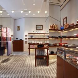 HERMÈS Westfield UTC Store ico