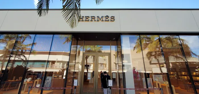 HERMÈS Westfield UTC Store 3