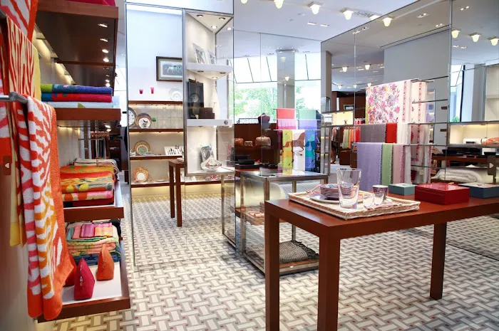HERMÈS Westfield UTC Store 8