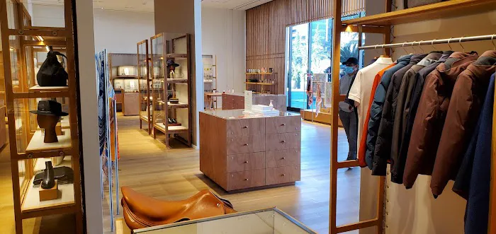 HERMÈS Westfield UTC Store 6