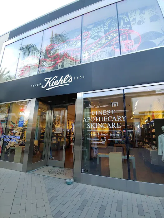 Kiehl's Since 1851 0