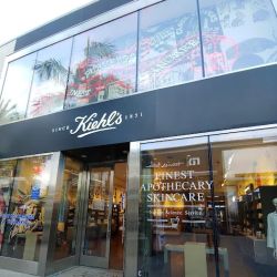 Kiehl's Since 1851 ico