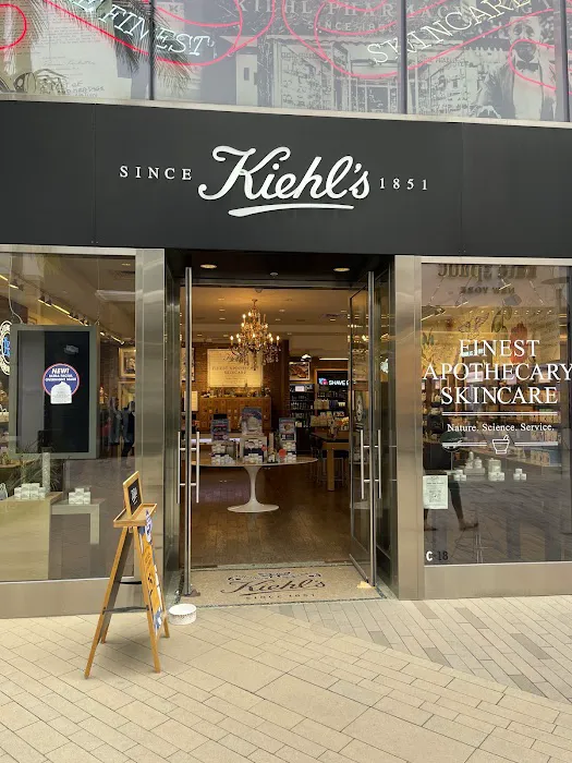 Kiehl's Since 1851 2
