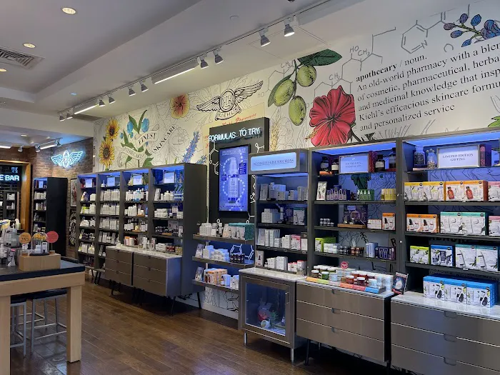 Kiehl's Since 1851 4