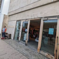 Anthropologie ico