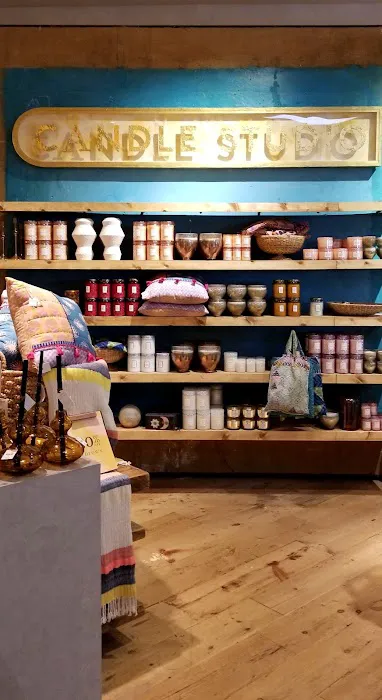 Anthropologie 8