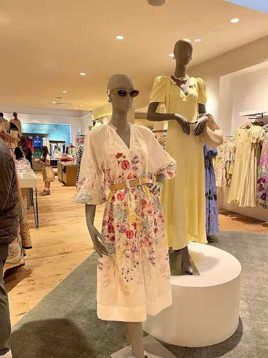 Anthropologie 7