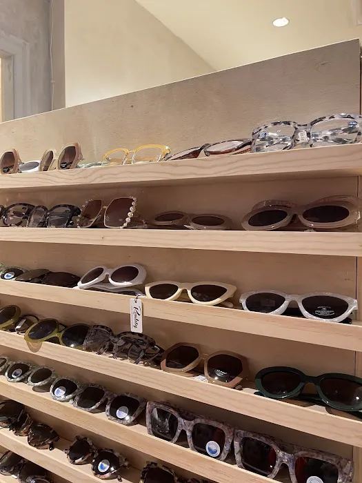 Anthropologie 6