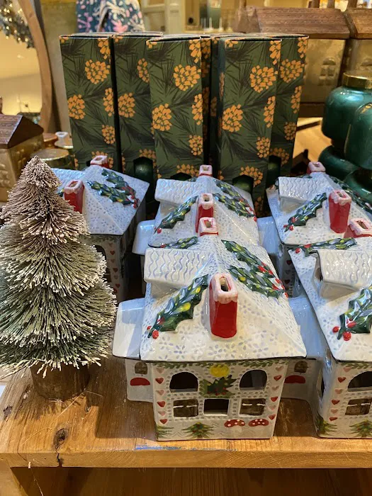 Anthropologie 9