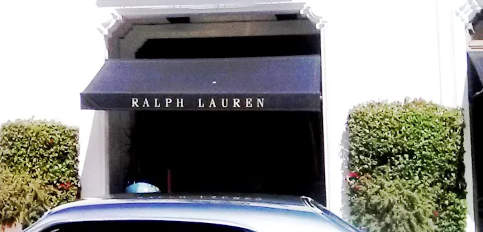 Ralph Lauren 1