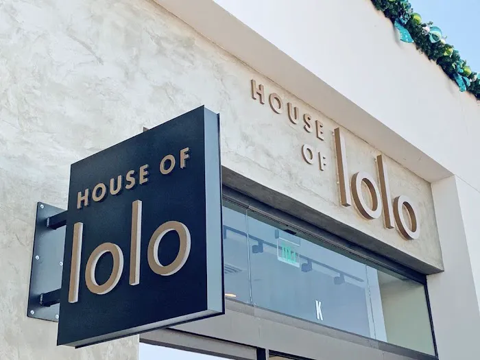 house of lolo 9