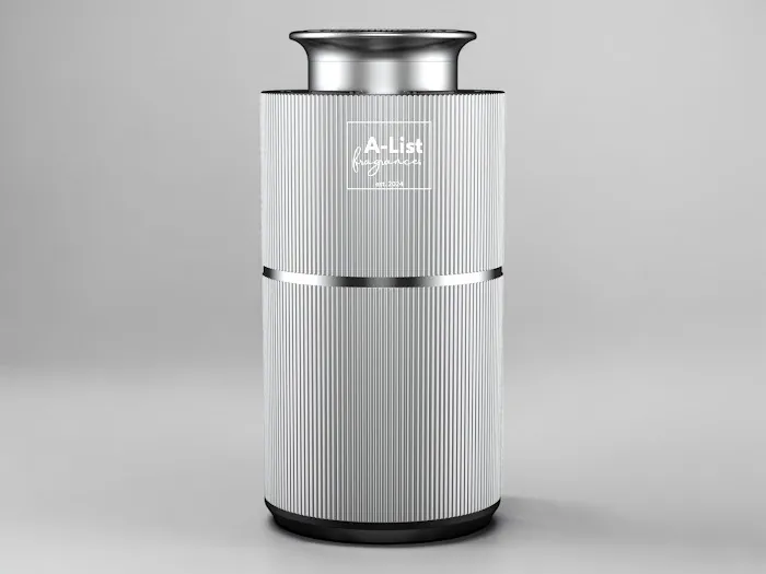 A-LIST FRAGRANCES 0