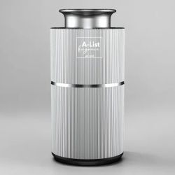 A-LIST FRAGRANCES ico