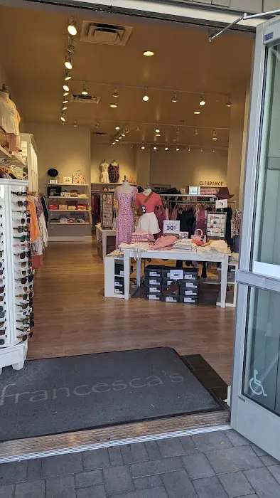 francesca's 2