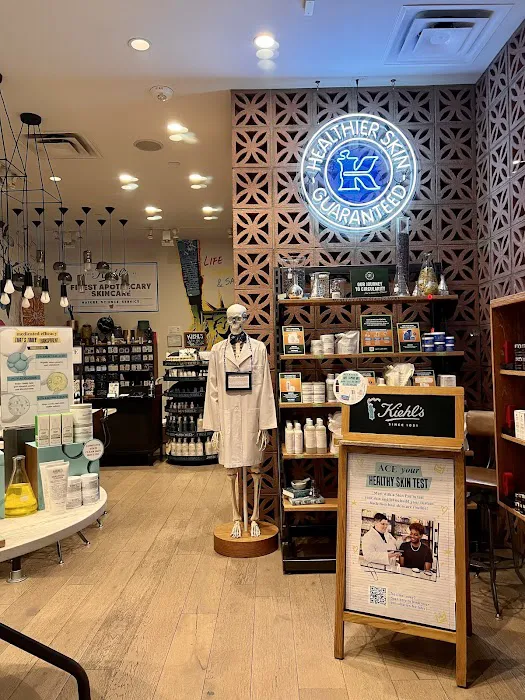 Kiehl's 1