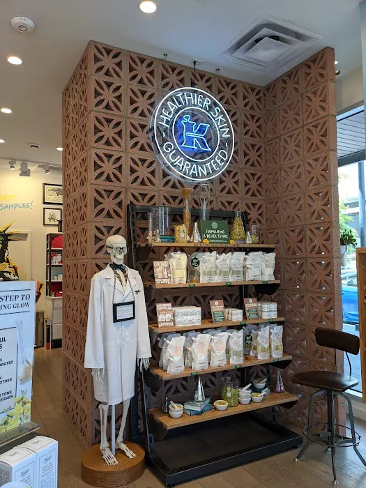 Kiehl's 3