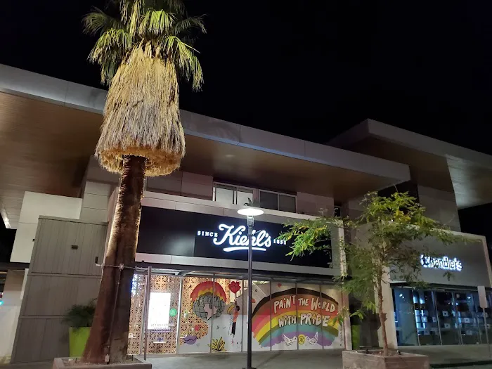 Kiehl's 0