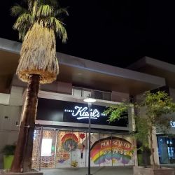 Kiehl's ico