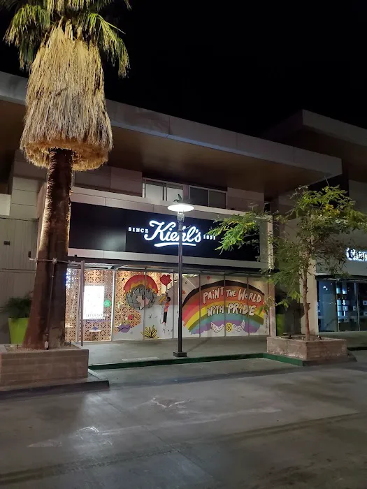 Kiehl's 5