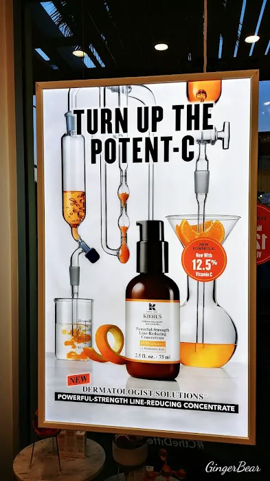 Kiehl's 4