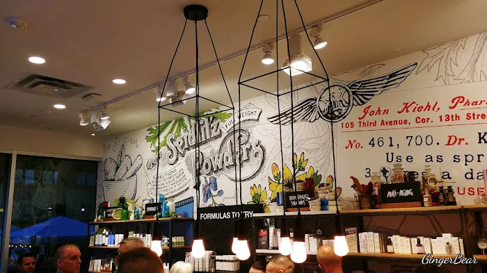 Kiehl's 7