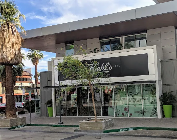 Kiehl's 8