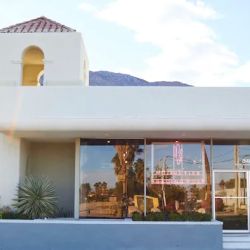 Mojave Flea Trading Post ico