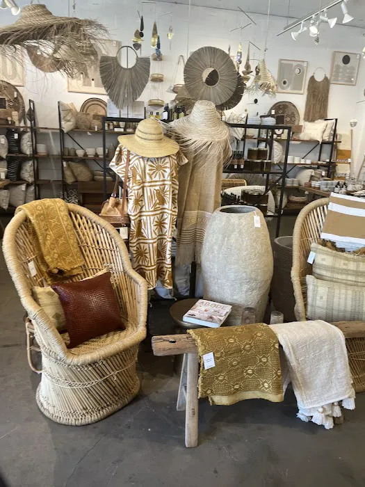 Mojave Flea Trading Post 3