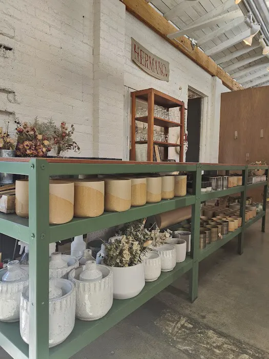 Mojave Flea Trading Post 4