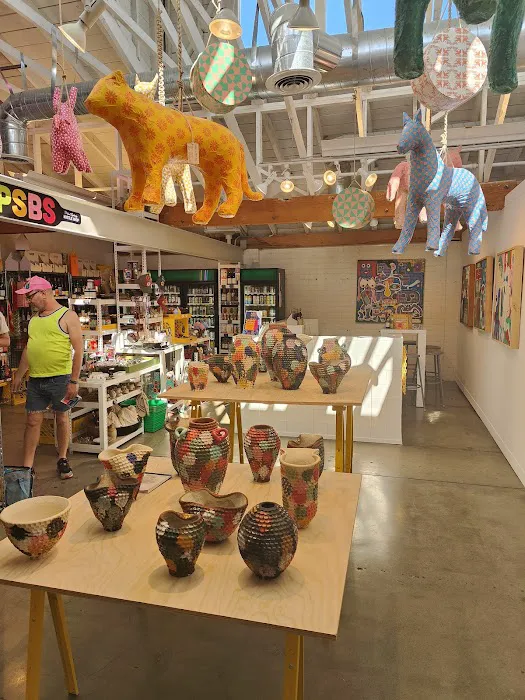 Mojave Flea Trading Post 7