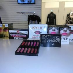 Melrose Family Fashions ico