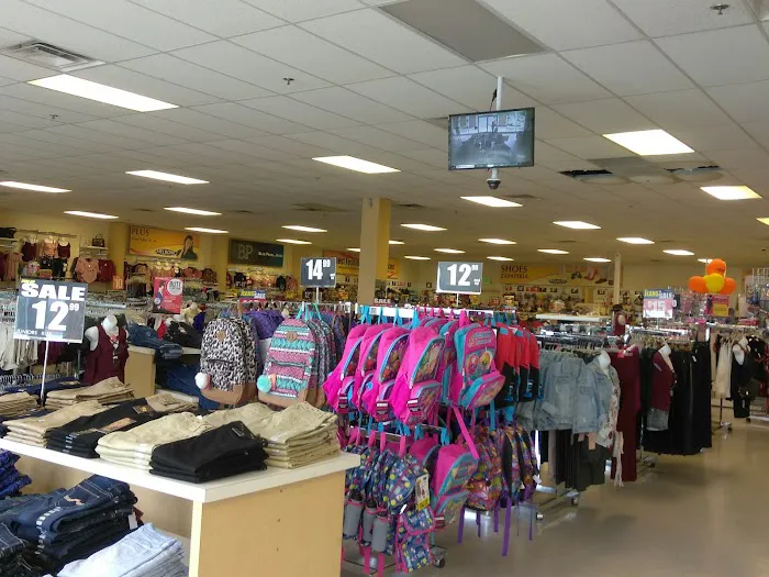 Melrose Family Fashions 5