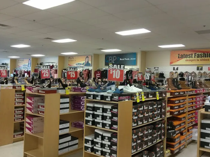 Melrose Family Fashions 3