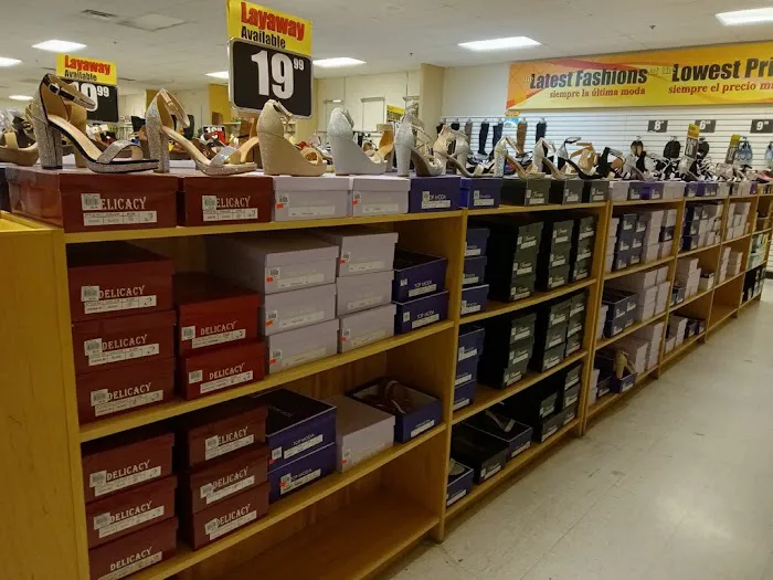 Melrose Family Fashions 9